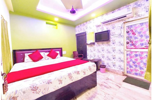 Puri Hotel | Hotel Ashok Royal Puri