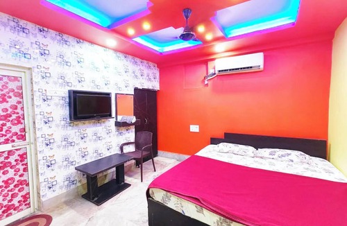 Puri Hotel | Hotel Ashok Royal Puri