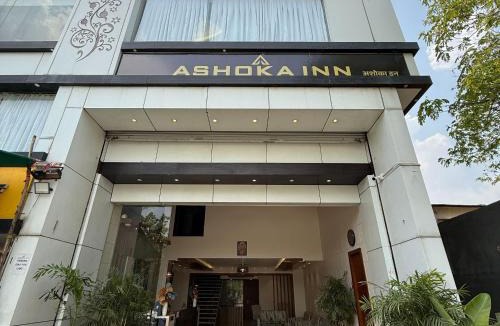 Wardha Hotel | Hotel Ashoka Inn