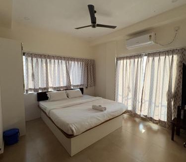 Ganpatipule Hotel | Hotel Ashoka Kokan Ganpatipule