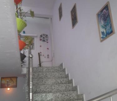 Haldwani House | Hotel Ashu , Ntl Road