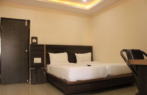 Lakdi Ka Pul Hotel | Hotel Asian International