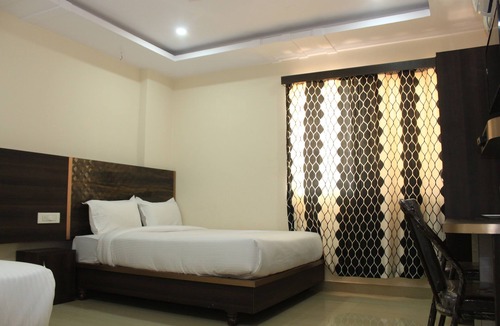 Lakdi Ka Pul Hotel | Hotel Asian International