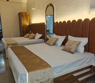 Talwandi Sabo Hotel | Hotel Aspire