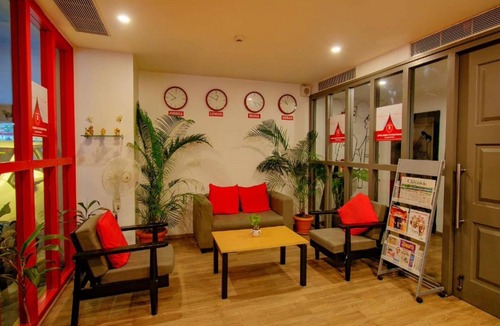 Secunderabad Hotel | HOTEL ASRANI INTERNATIONAL