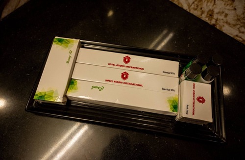 Secunderabad Hotel | HOTEL ASRANI INTERNATIONAL