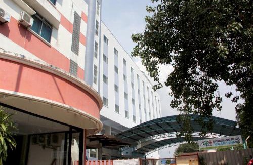 Kampung Lubok Peringgi Hotel | Hotel ASRC