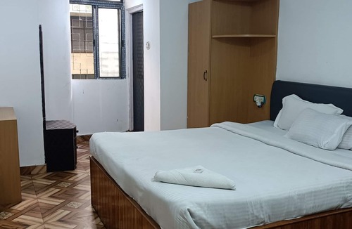 Police Bazar Hotel | Hotel Assembly