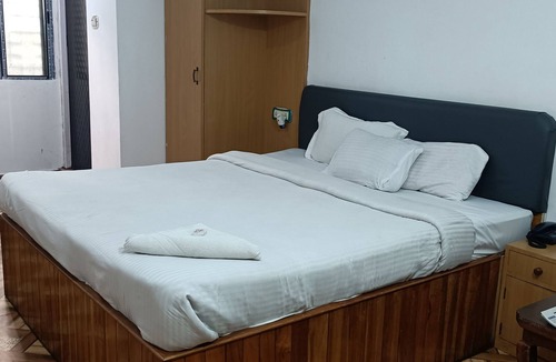 Police Bazar Hotel | Hotel Assembly