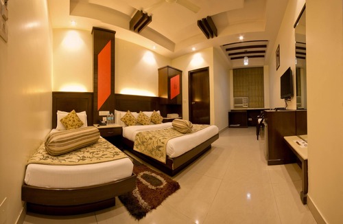 Karol Bagh Hotel | Hotel Aster Inn