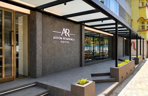 Kalighat Hotel | Hotel Aston Residency