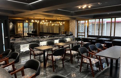 Kalighat Hotel | Hotel Aston Residency