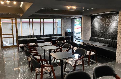 Kalighat Hotel | Hotel Aston Residency