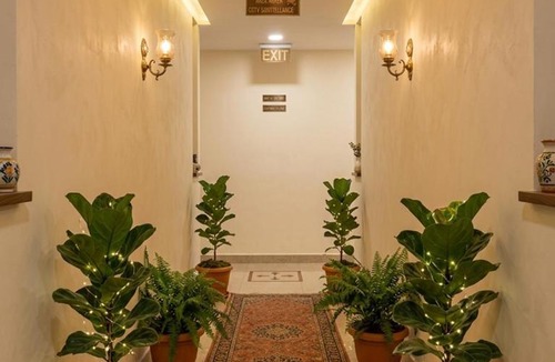Kukatpally Housing Board Colony Hotel | Hotel At Home Darbar Near Nexus Mall Kukatpally