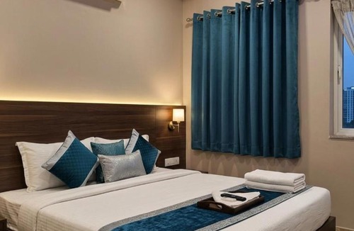 Kukatpally Housing Board Colony Hotel | Hotel At Home Darbar Near Nexus Mall Kukatpally