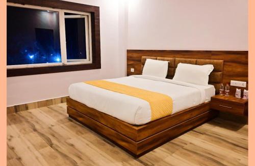 Muzaffarpur Hotel | Hotel Atithi Muzaffarpur - Near Asthan Tample