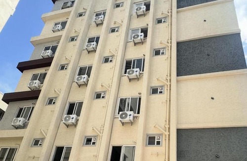 Gachibowli Hotel | Hotel Aurora Bliss Gachibowli