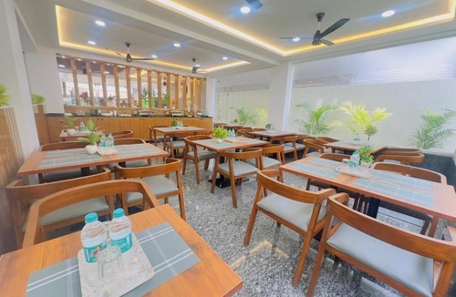 Gachibowli Hotel | Hotel Aurora Bliss Gachibowli