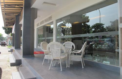 Pulai Hotel | Hotel Austin Paradise - Taman Pulai Utama
