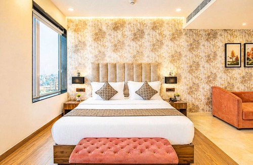 Faizabad Hotel | Hotel Avadh Classio