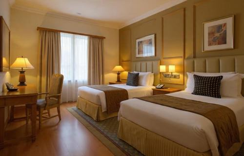 Chanakyapuri Hotel | Hotel Avenue Near by IGI Airport Delhi