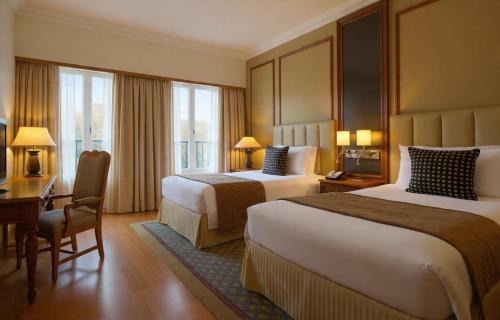 Chanakyapuri Hotel | Hotel Avenue Near by IGI Airport Delhi