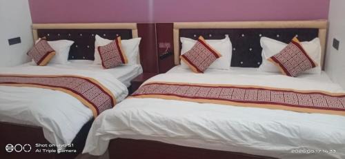Faizabad Hotel | Hotel Awadh Shree Palace ll Near Ram Mandir