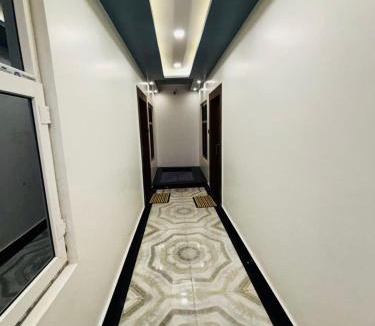 Faizabad Hotel | Hotel Awadh Shree Palace ll Near Ram Mandir