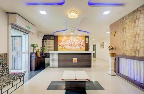 Vadodara Hotel | Hotel Ayaansh