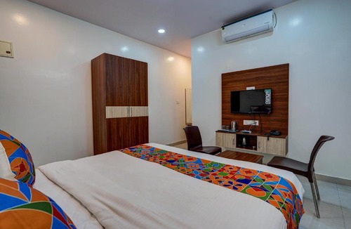 RR Nagar Hotel | Hotel Ayodhya comforts