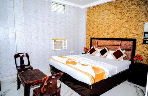 Faizabad Hotel | Hotel Ayodhya