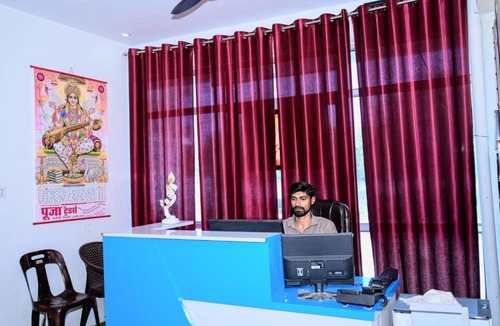Faizabad Hotel | Hotel Ayodhya