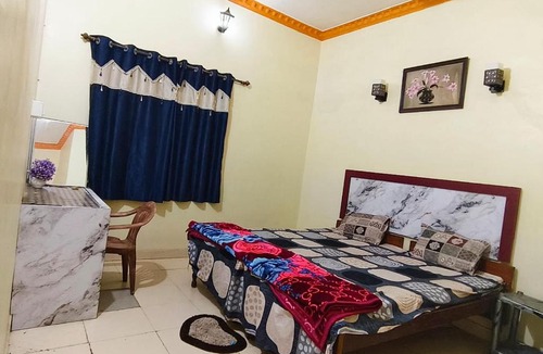 Raipur Hotel | Hotel B B Pride