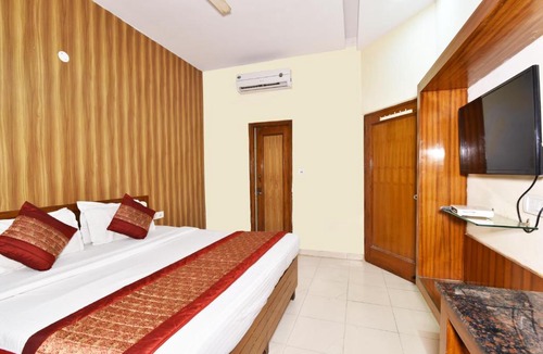 Amritsar Hotel | Hotel B Comfort