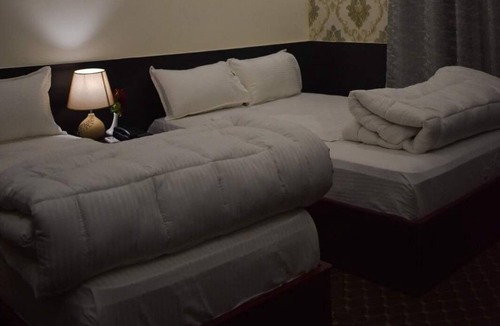 Janakpur Hotel | HOTEL BABA KO DHABA