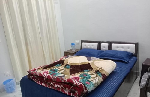 Sitapur Hotel | Hotel badri vishal