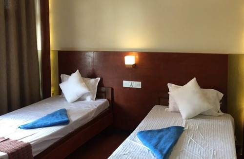 Tansen Hotel | Hotel Bajra