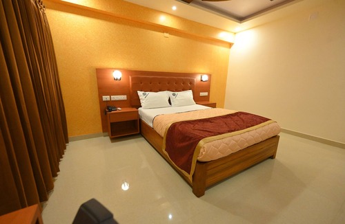 Karkala Hotel | Hotel Balaji Inn