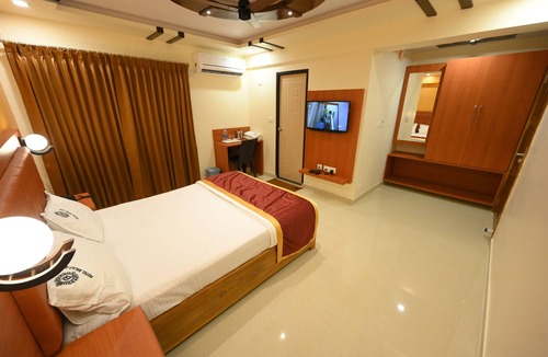 Karkala Hotel | Hotel Balaji Inn