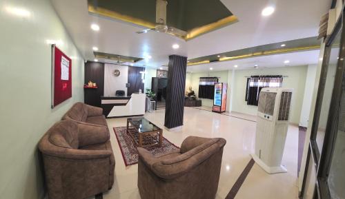 Raipur Hotel | Hotel Balaji Inn