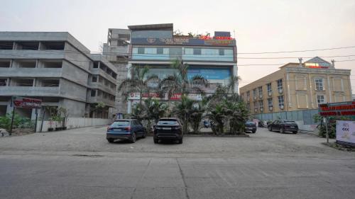 Dombivli East Hotel | Hotel Balaji Residency Dombivali