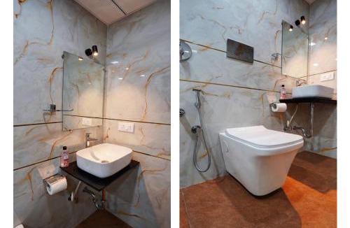 Dombivli East Hotel | Hotel Balaji Residency Dombivali
