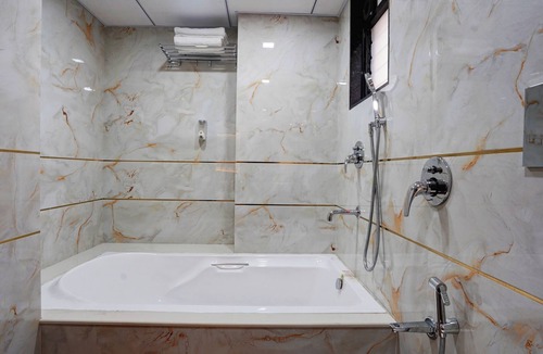 Dombivili Hotel | Hotel Balaji Residency Dombivli