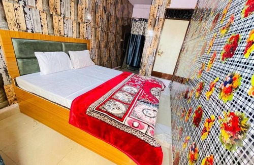 Taj Ganj Hotel | Hotel Bali Inn