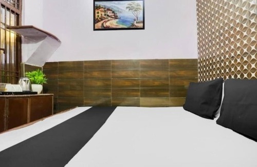 Taj Ganj Hotel | Hotel Bali Inn