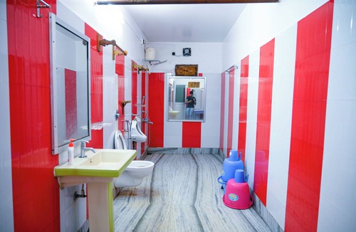 Bishnupur Hotel | Hotel Banalata