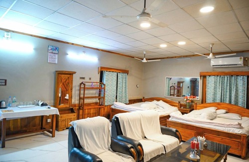 Bishnupur Hotel | Hotel Banalata