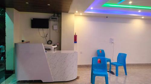 Nawada Hotel | Hotel bandana residency