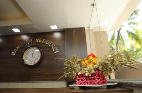 Chinar Park Hotel | Hotel Bandhan Residency
