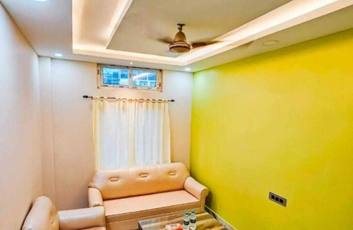 Pasighat Hotel | Hotel Bandu By GRB